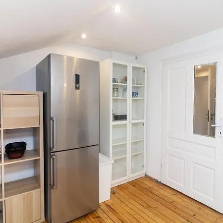 Homy & Stylish Centrally Located София