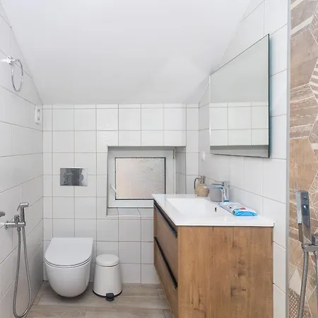 Homy & Stylish Centrally Located Szófia